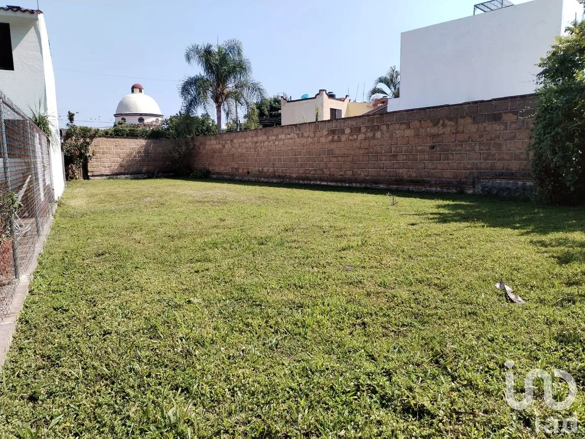 Terreno en Venta en Esmeralda, Jiutepec, Morelos | NEX-244794 | iad México | Foto 11 de 14