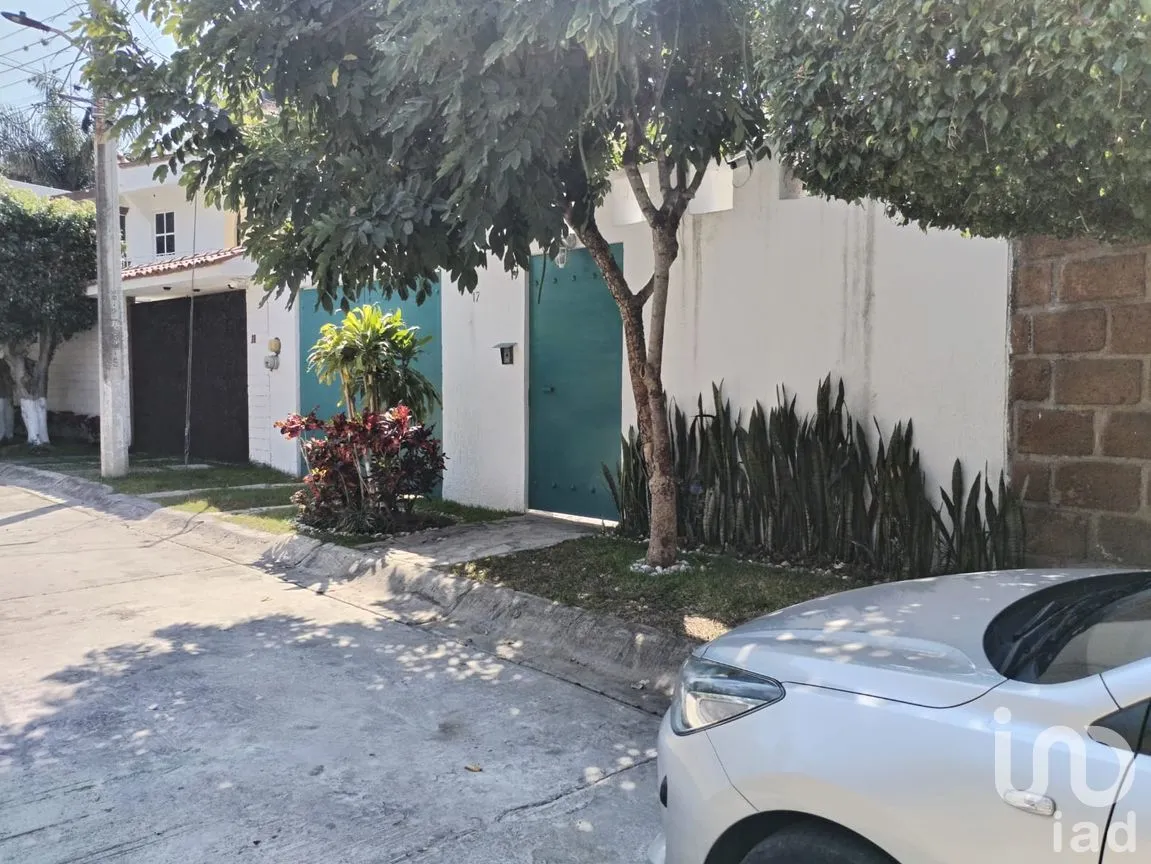 Terreno en Venta en Esmeralda, Jiutepec, Morelos | NEX-244794 | iad México | Foto 12 de 14