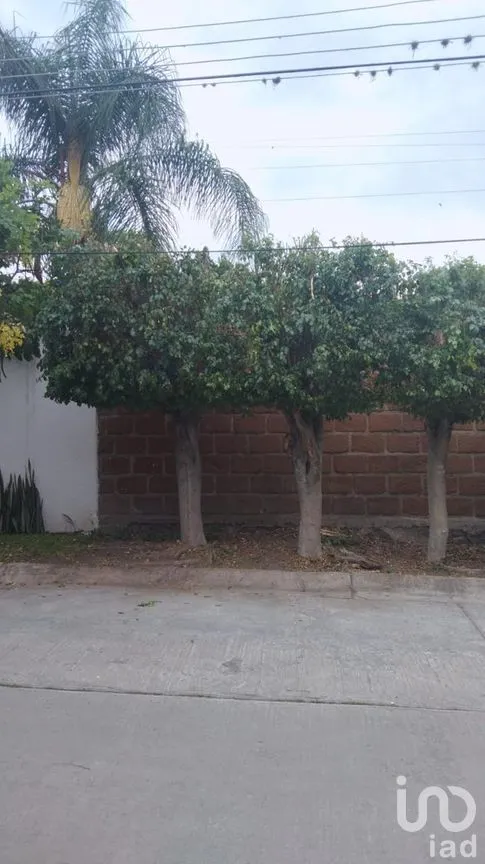 Terreno en Venta en Esmeralda, Jiutepec, Morelos | NEX-244794 | iad México | Foto 3 de 14