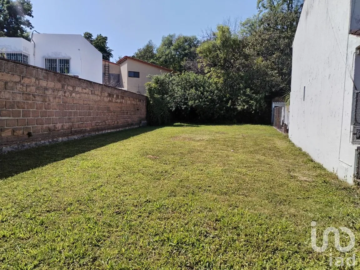 Terreno en Venta en Esmeralda, Jiutepec, Morelos | NEX-244794 | iad México | Foto 8 de 14