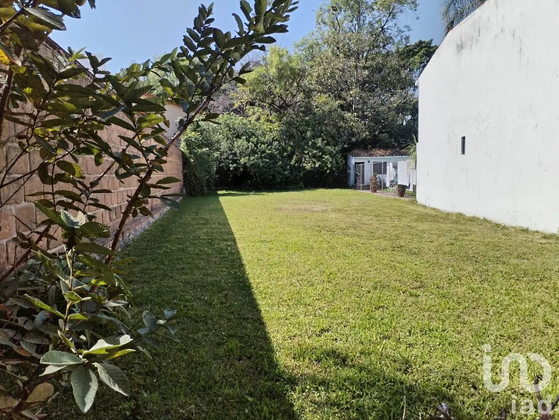 Terreno en Venta en Esmeralda, Jiutepec, Morelos | NEX-244794 | iad México | Foto 9 de 14