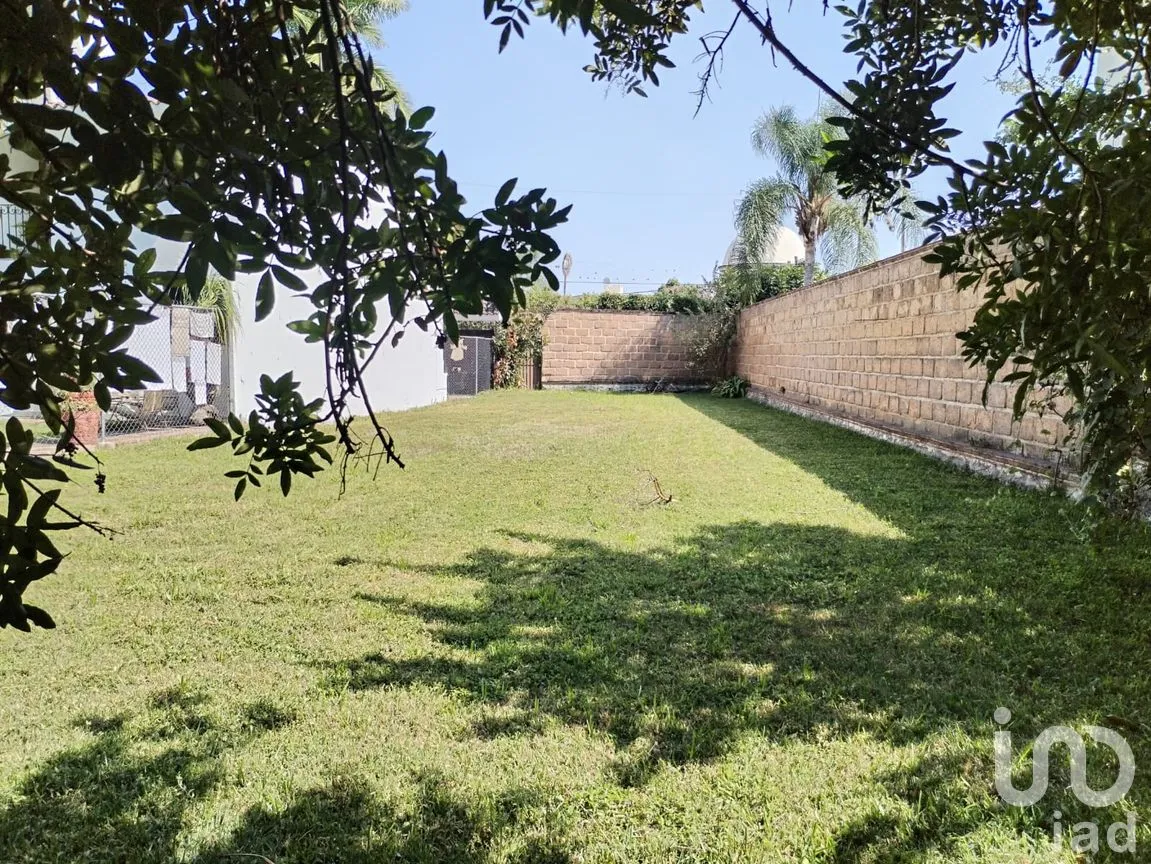 Terreno en Venta en Esmeralda, Jiutepec, Morelos | NEX-244794 | iad México | Foto 10 de 14