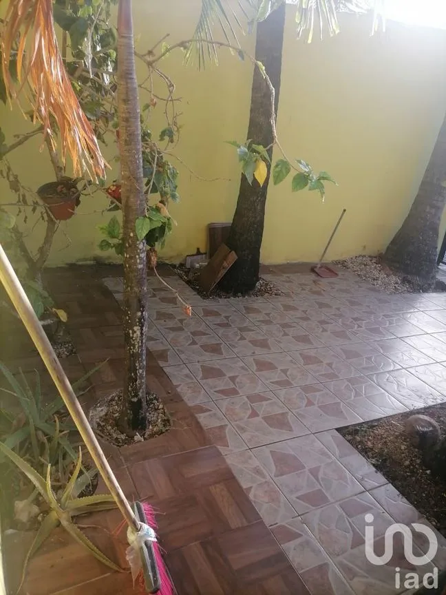 Casa en Venta en Las Palmas, Solidaridad, Quintana Roo | NEX-247861 | iad México | Foto 5 de 25