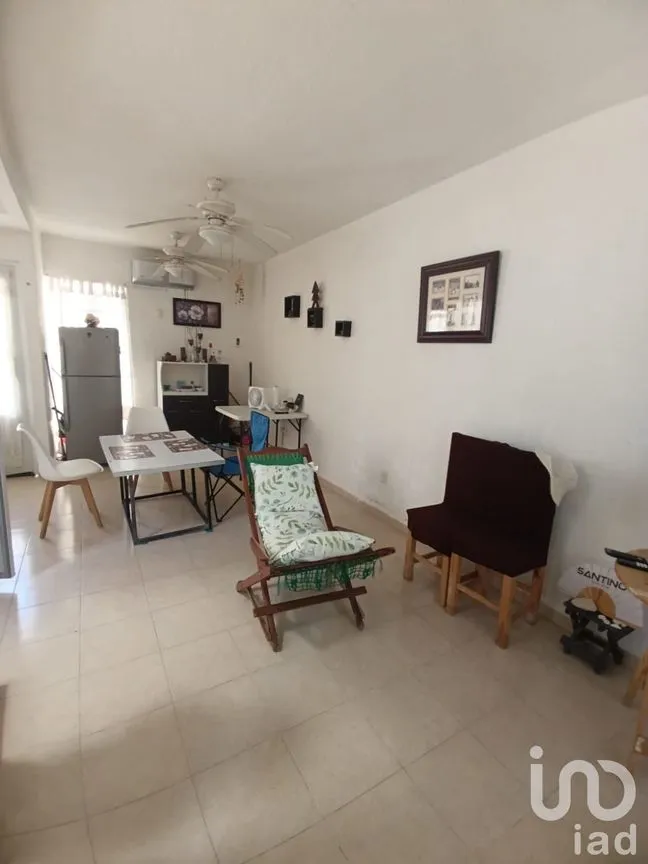 Casa en Venta en Las Palmas, Solidaridad, Quintana Roo | NEX-247861 | iad México | Foto 6 de 25