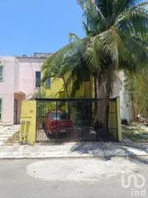 NEX-247861 - Casa en Venta, con 2 recamaras, con 1 baño, con 58 m2 de construcción.