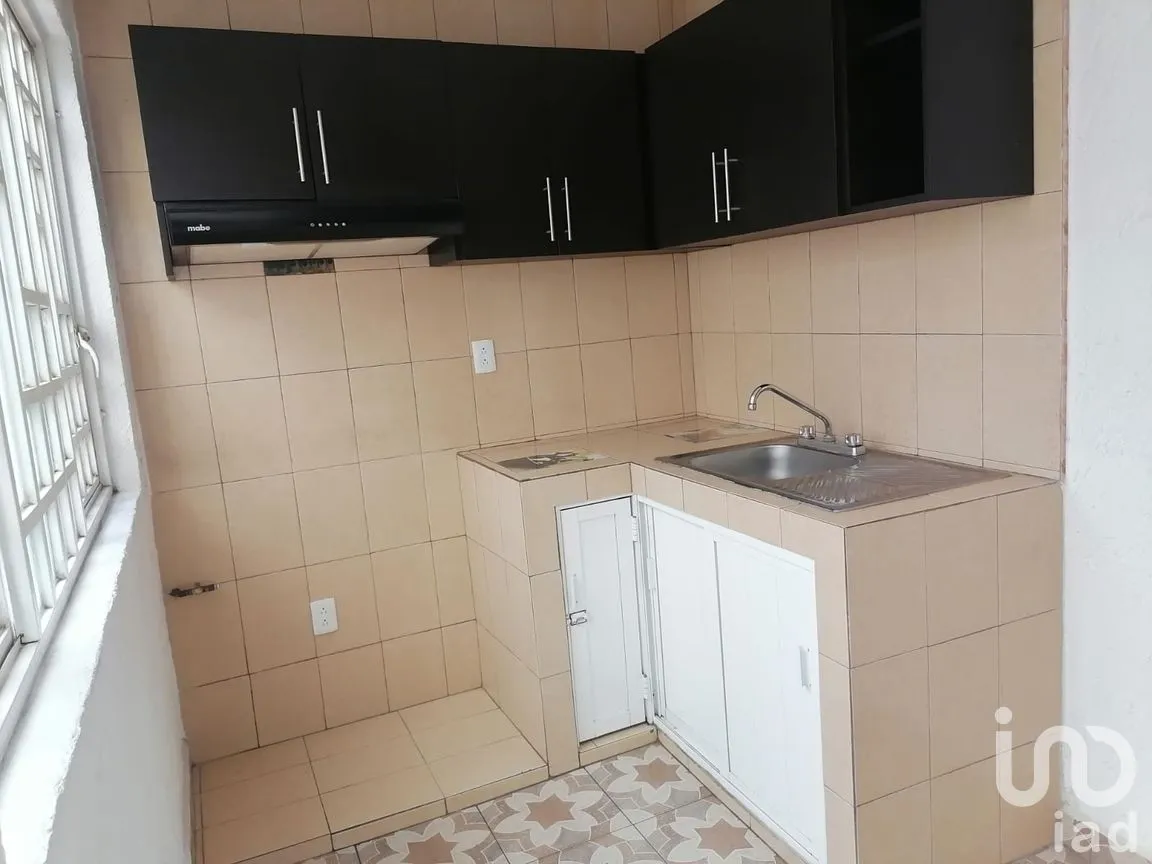 Departamento en Renta en Ciudad Azteca Sección Poniente, Ecatepec de Morelos, México | NEX-253821 | iad México | Foto 2 de 14