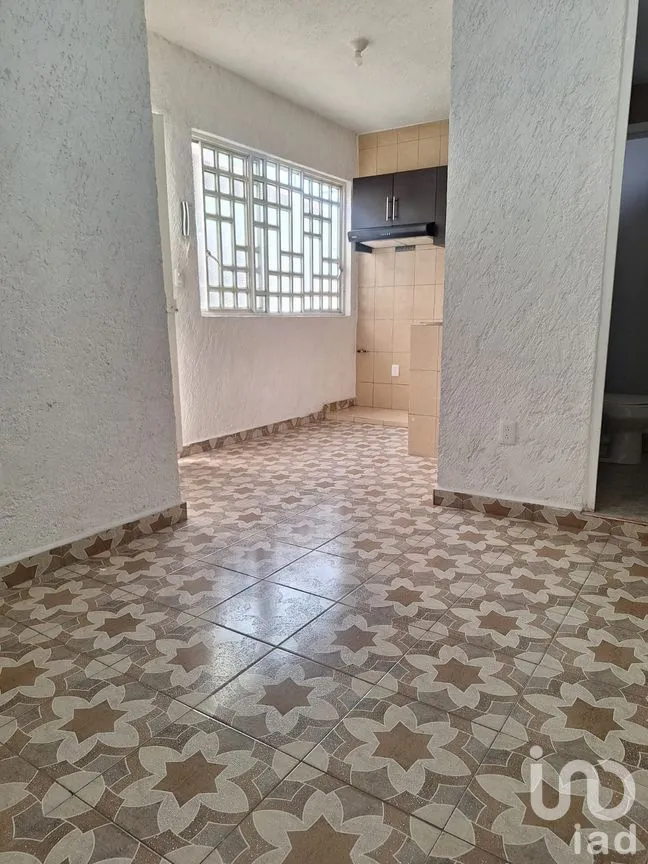 Departamento en Renta en Ciudad Azteca Sección Poniente, Ecatepec de Morelos, México | NEX-253821 | iad México | Foto 14 de 14