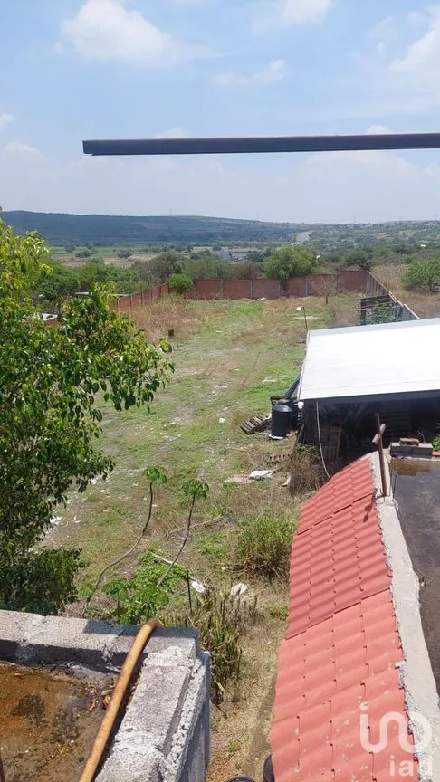 Terreno en Venta en Benito Juárez, Apaseo el Alto, Guanajuato | NEX-256351 | iad México | Foto 15 de 38