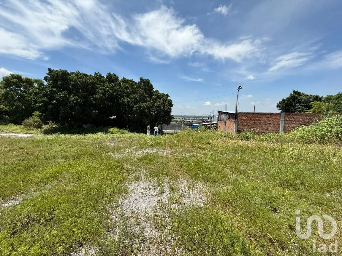 Terreno en Venta en Benito Juárez, Apaseo el Alto, Guanajuato | NEX-256351 | iad México | Foto 27 de 38