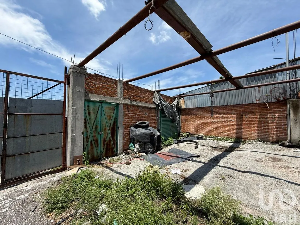 Terreno en Venta en Benito Juárez, Apaseo el Alto, Guanajuato | NEX-256351 | iad México | Foto 34 de 38