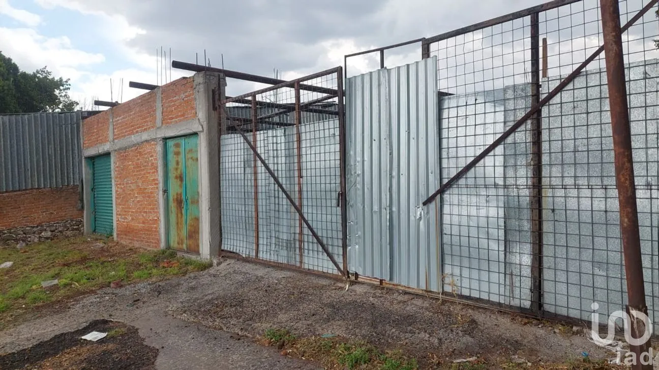 Terreno en Venta en Benito Juárez, Apaseo el Alto, Guanajuato | NEX-256351 | iad México | Foto 7 de 38