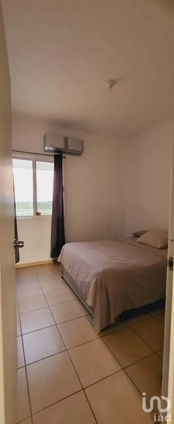Departamento en Renta en Residencial Vista Alegre, Benito Juárez, Quintana Roo | NEX-258936 | iad México | Foto 11 de 32