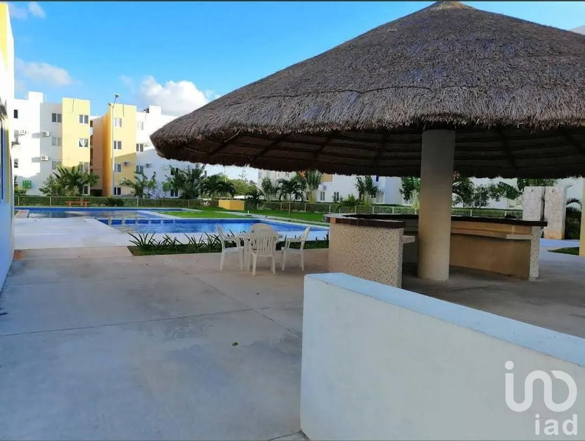 Departamento en Renta en Residencial Vista Alegre, Benito Juárez, Quintana Roo | NEX-258936 | iad México | Foto 14 de 32