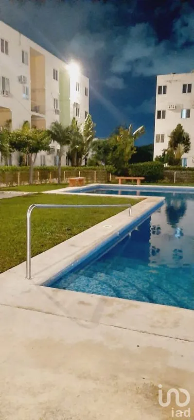 Departamento en Renta en Residencial Vista Alegre, Benito Juárez, Quintana Roo | NEX-258936 | iad México | Foto 16 de 32