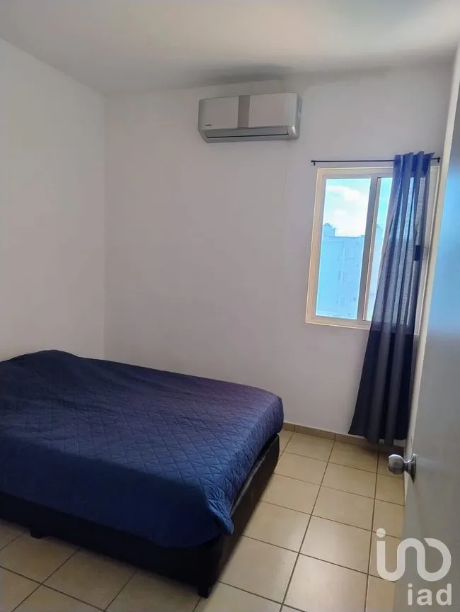 Departamento en Renta en Residencial Vista Alegre, Benito Juárez, Quintana Roo | NEX-258936 | iad México | Foto 32 de 32