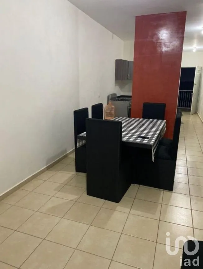 Departamento en Renta en Residencial Vista Alegre, Benito Juárez, Quintana Roo | NEX-258936 | iad México | Foto 7 de 32