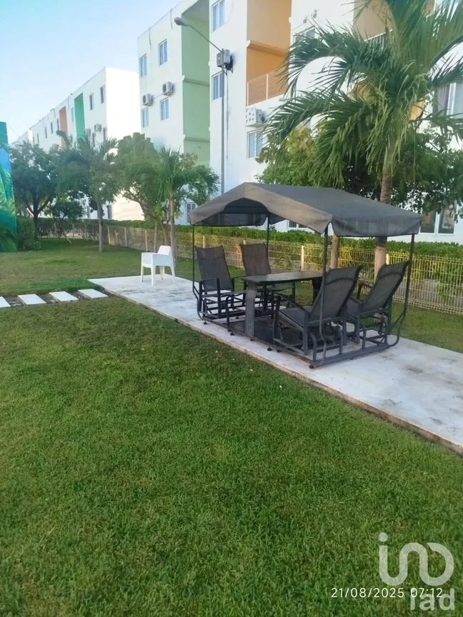 Departamento en Renta en Residencial Vista Alegre, Benito Juárez, Quintana Roo | NEX-258936 | iad México | Foto 9 de 32