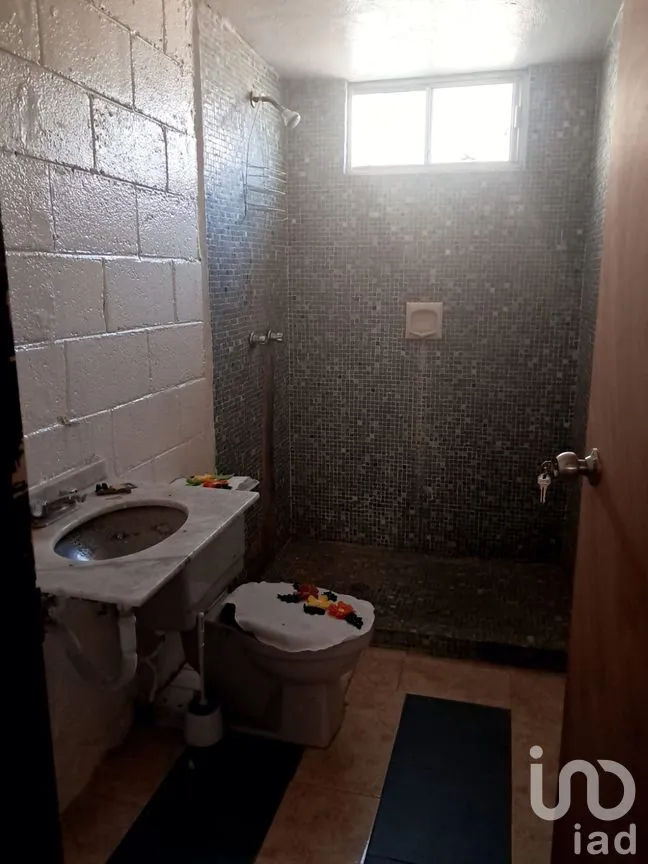 Casa en Renta en Ciudad Azteca Sección Oriente, Ecatepec de Morelos, México | NEX-263028 | iad México | Foto 12 de 12