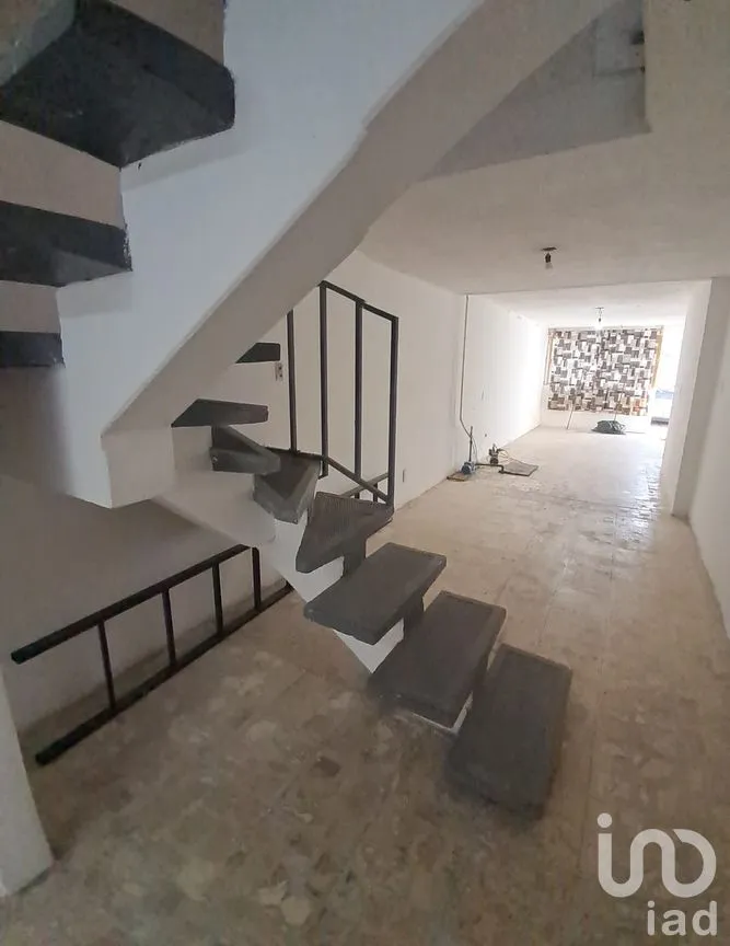 Casa en Renta en Ciudad Azteca Sección Oriente, Ecatepec de Morelos, México | NEX-263028 | iad México | Foto 5 de 12