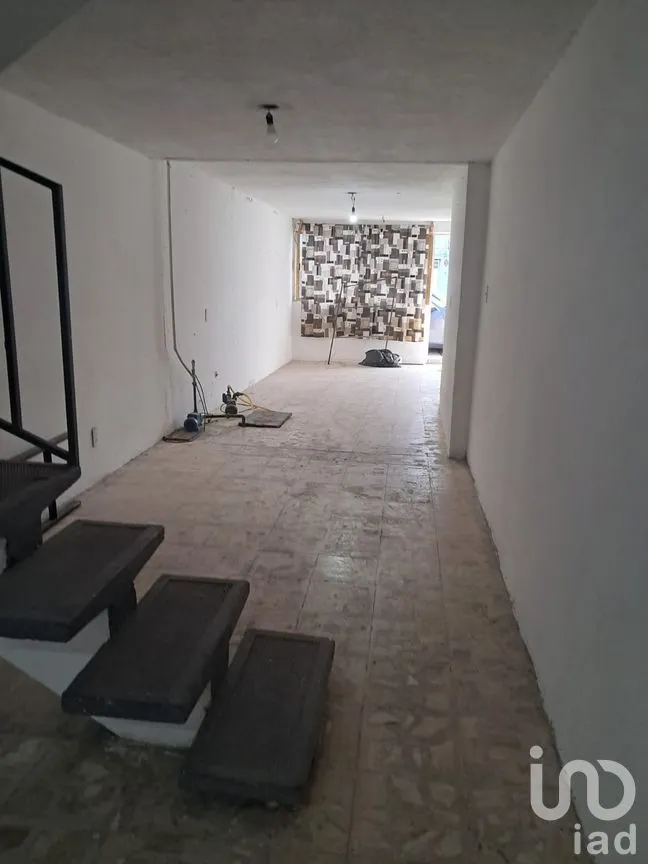 Casa en Renta en Ciudad Azteca Sección Oriente, Ecatepec de Morelos, México | NEX-263028 | iad México | Foto 1 de 12