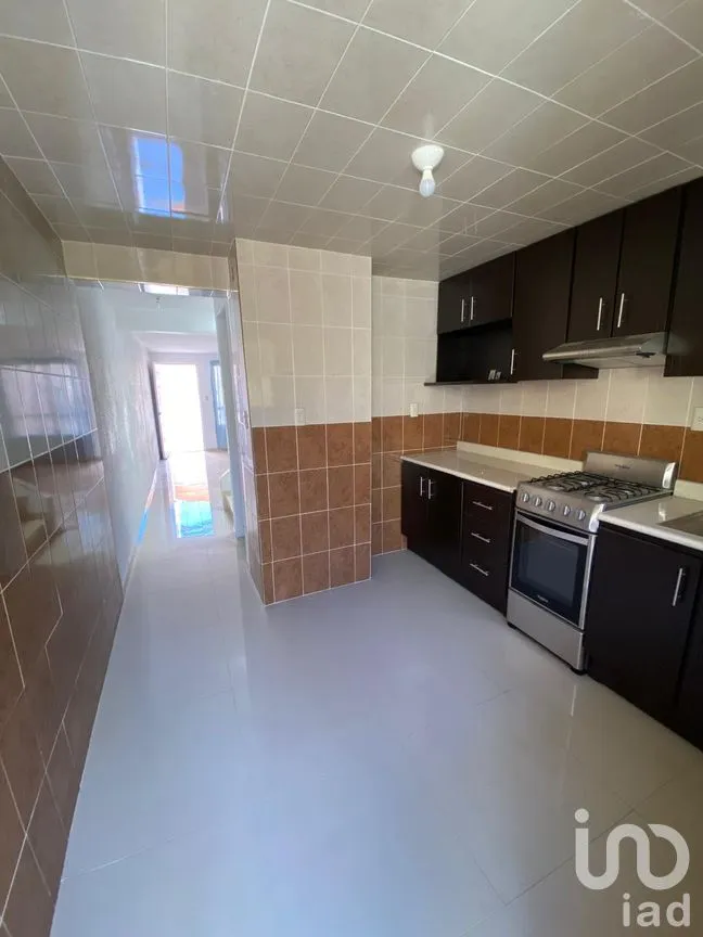 Casa en Venta en Los Héroes Tecámac II, Tecámac, México | NEX-263056 | iad México | Foto 13 de 23