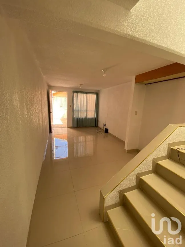 Casa en Venta en Los Héroes Tecámac II, Tecámac, México | NEX-263056 | iad México | Foto 3 de 23