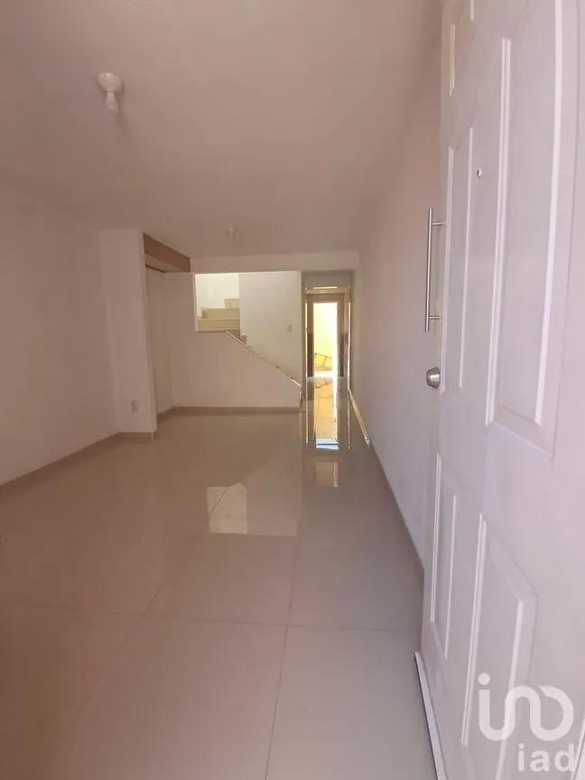 Casa en Venta en Los Héroes Tecámac II, Tecámac, México | NEX-263056 | iad México | Foto 4 de 23