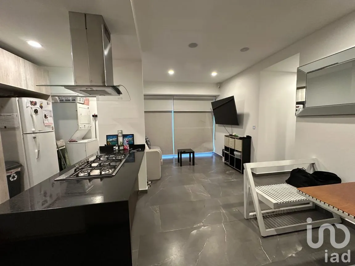 Departamento en Venta en San Ángel, Álvaro Obregón, Ciudad de México | NEX-263826 | iad México | Foto 2 de 10