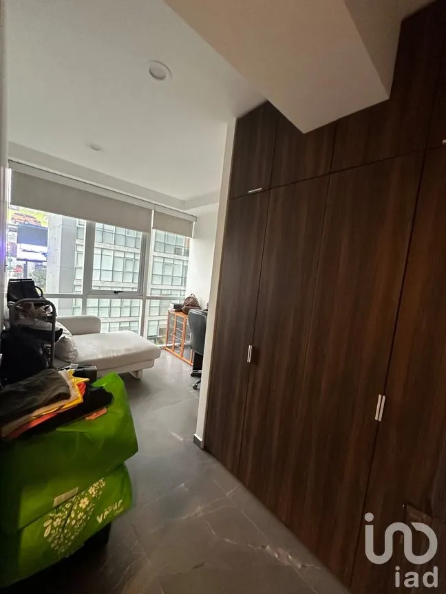 Departamento en Venta en San Ángel, Álvaro Obregón, Ciudad de México | NEX-263826 | iad México | Foto 3 de 10