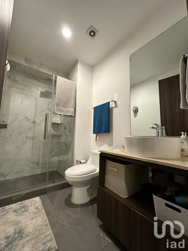 Departamento en Venta en San Ángel, Álvaro Obregón, Ciudad de México | NEX-263826 | iad México | Foto 4 de 10