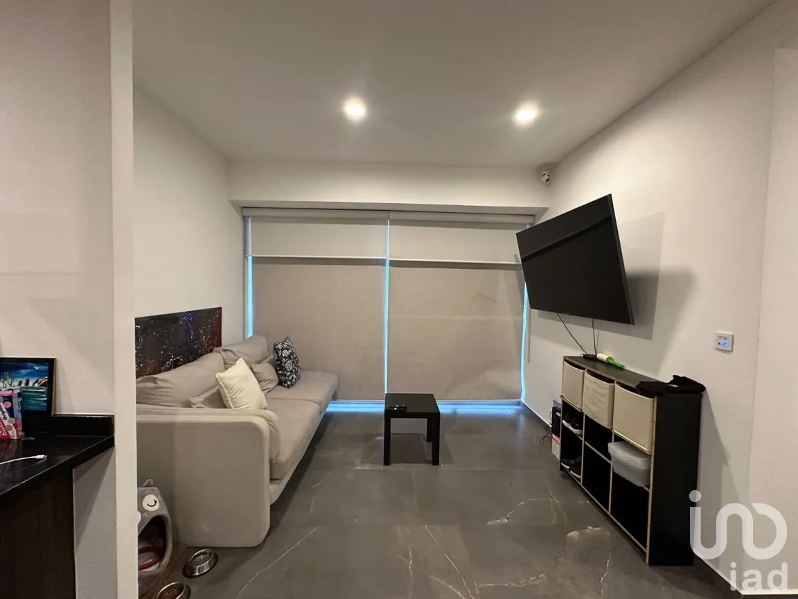 Departamento en Venta en San Ángel, Álvaro Obregón, Ciudad de México | NEX-263826 | iad México | Foto 5 de 10