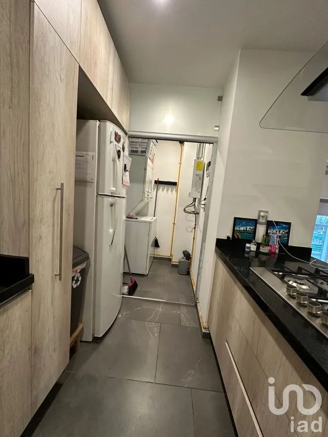 Departamento en Venta en San Ángel, Álvaro Obregón, Ciudad de México | NEX-263826 | iad México | Foto 6 de 10