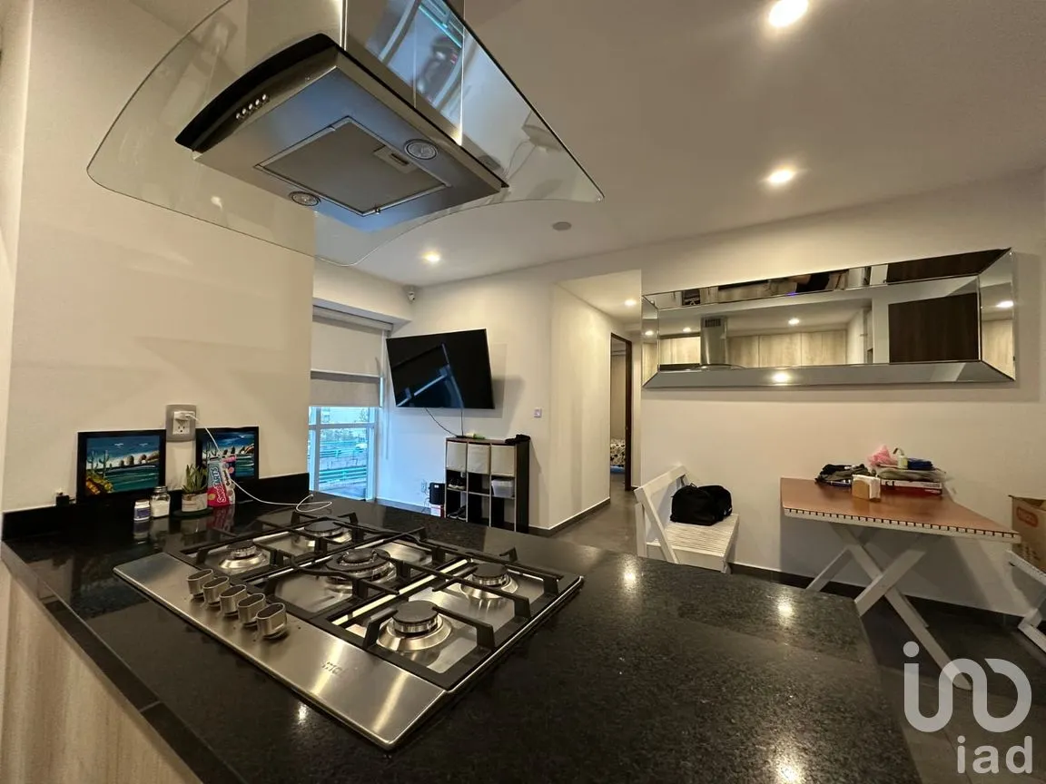 Departamento en Venta en San Ángel, Álvaro Obregón, Ciudad de México | NEX-263826 | iad México | Foto 7 de 10