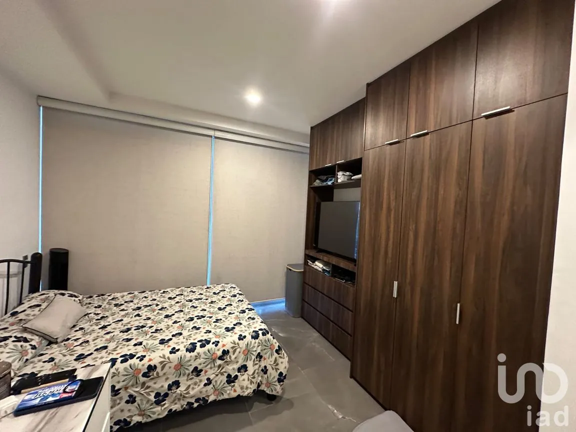 Departamento en Venta en San Ángel, Álvaro Obregón, Ciudad de México | NEX-263826 | iad México | Foto 8 de 10