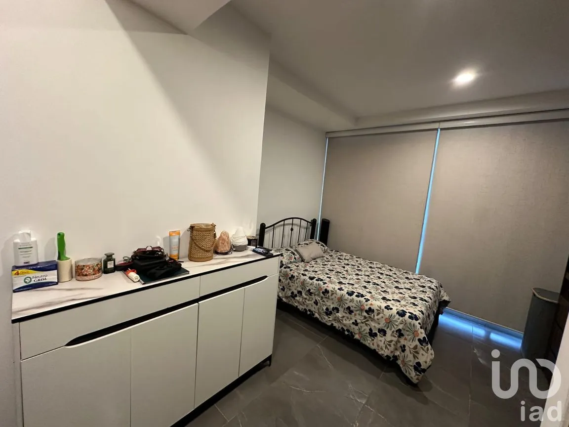 Departamento en Venta en San Ángel, Álvaro Obregón, Ciudad de México | NEX-263826 | iad México | Foto 9 de 10