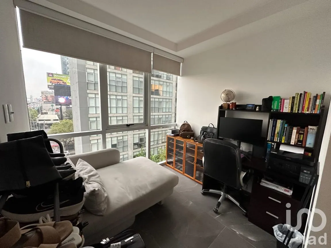 Departamento en Venta en San Ángel, Álvaro Obregón, Ciudad de México | NEX-263826 | iad México | Foto 10 de 10