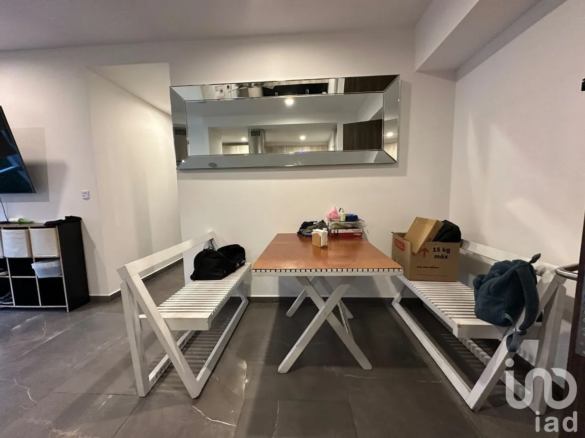 Departamento en Venta en San Ángel, Álvaro Obregón, Ciudad de México | NEX-263826 | iad México | Foto 1 de 10