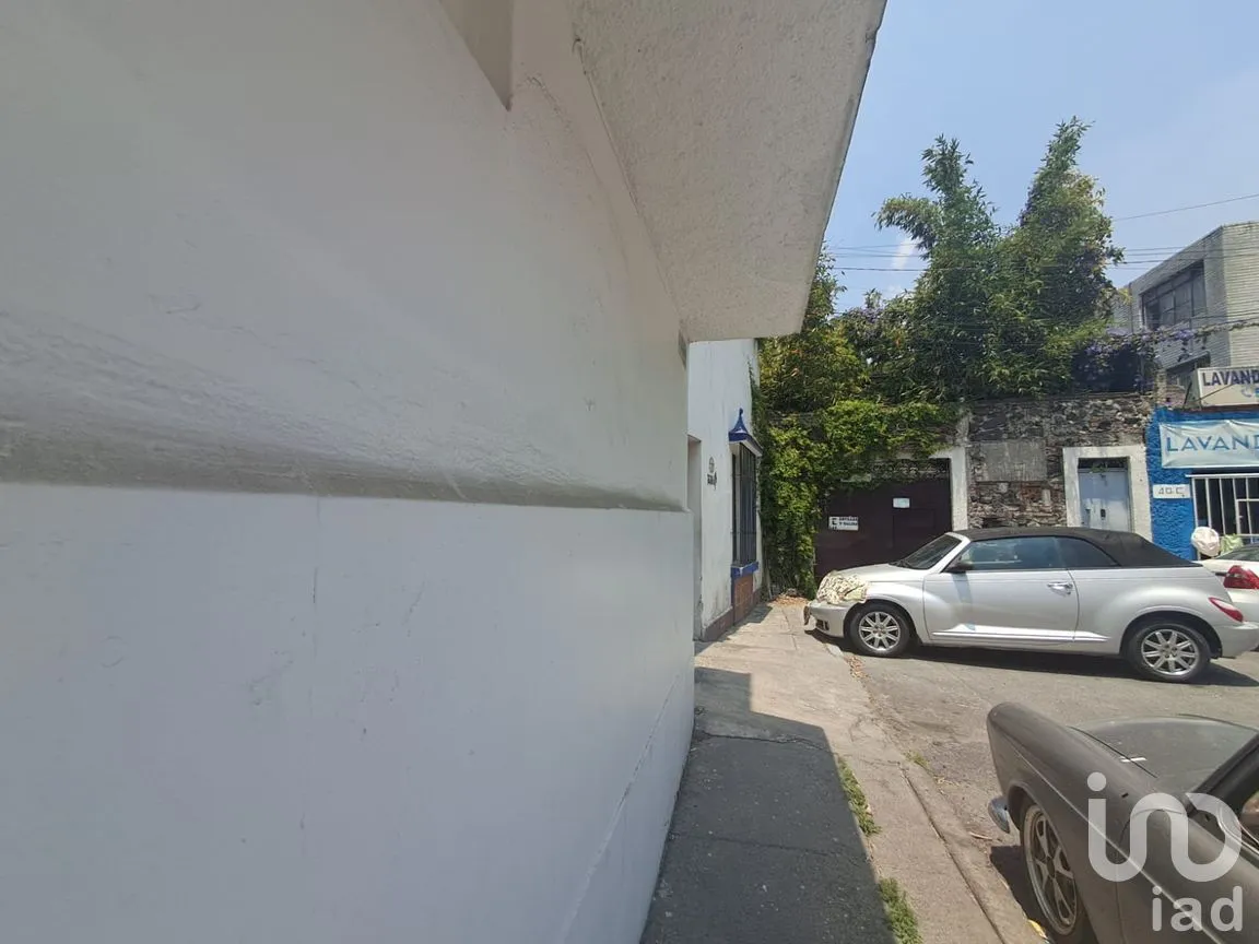 Casa en Venta en 8 de Agosto, Benito Juárez, Ciudad de México | NEX-266080 | iad México | Foto 2 de 37