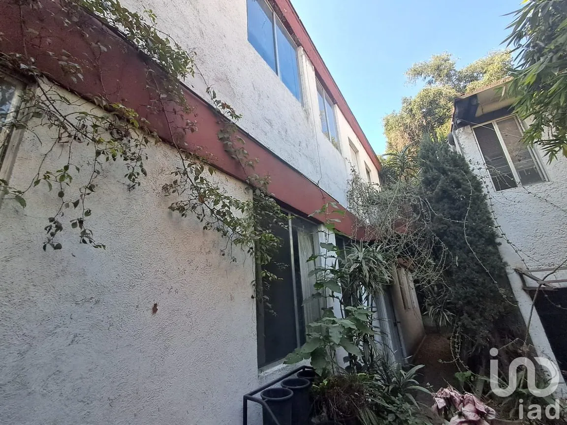 Casa en Venta en 8 de Agosto, Benito Juárez, Ciudad de México | NEX-266080 | iad México | Foto 11 de 37