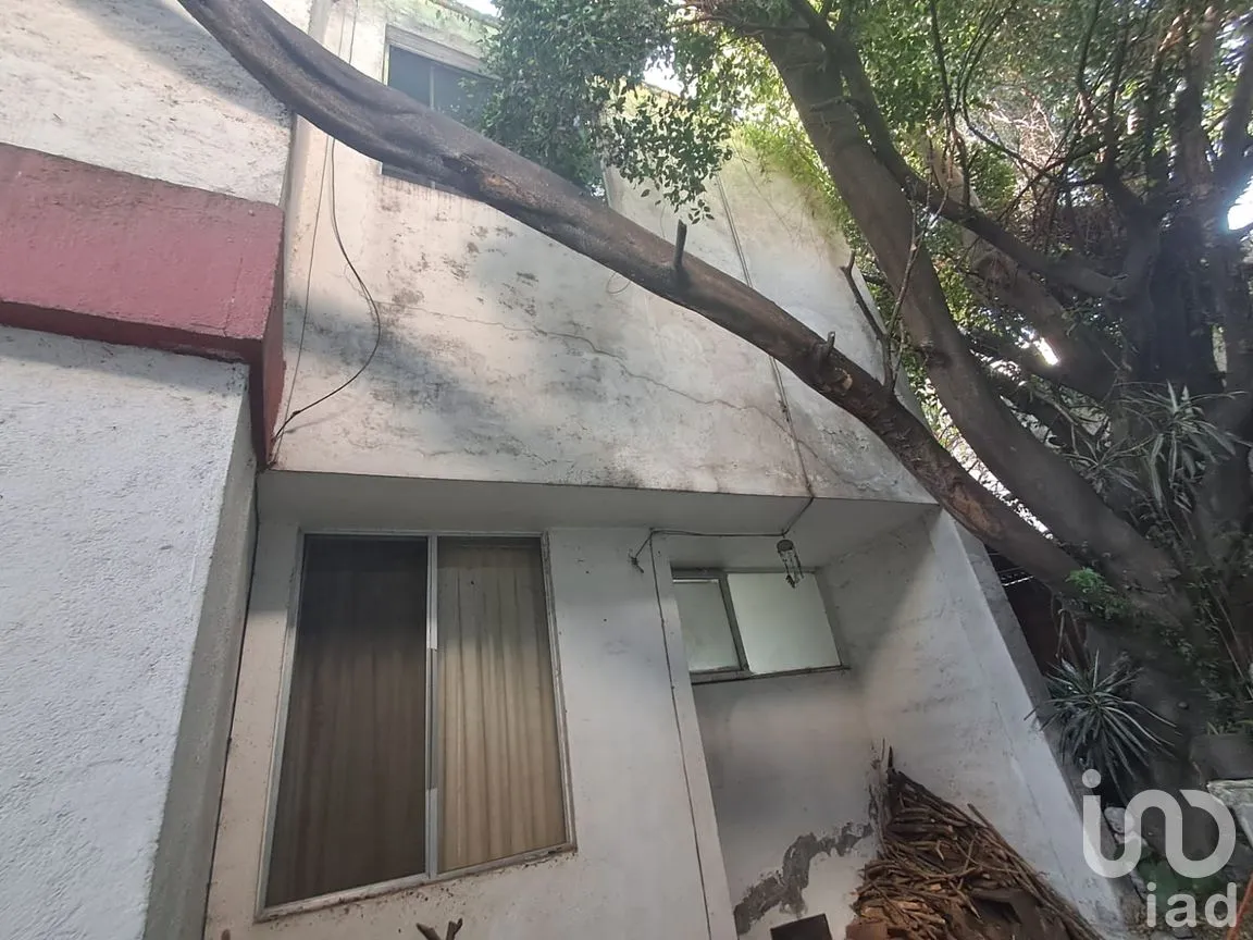 Casa en Venta en 8 de Agosto, Benito Juárez, Ciudad de México | NEX-266080 | iad México | Foto 12 de 37