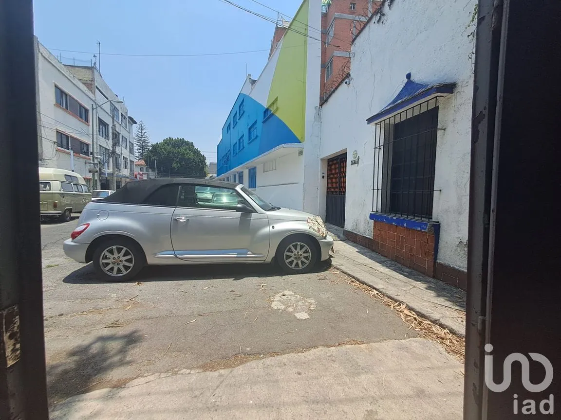 Casa en Venta en 8 de Agosto, Benito Juárez, Ciudad de México | NEX-266080 | iad México | Foto 13 de 37