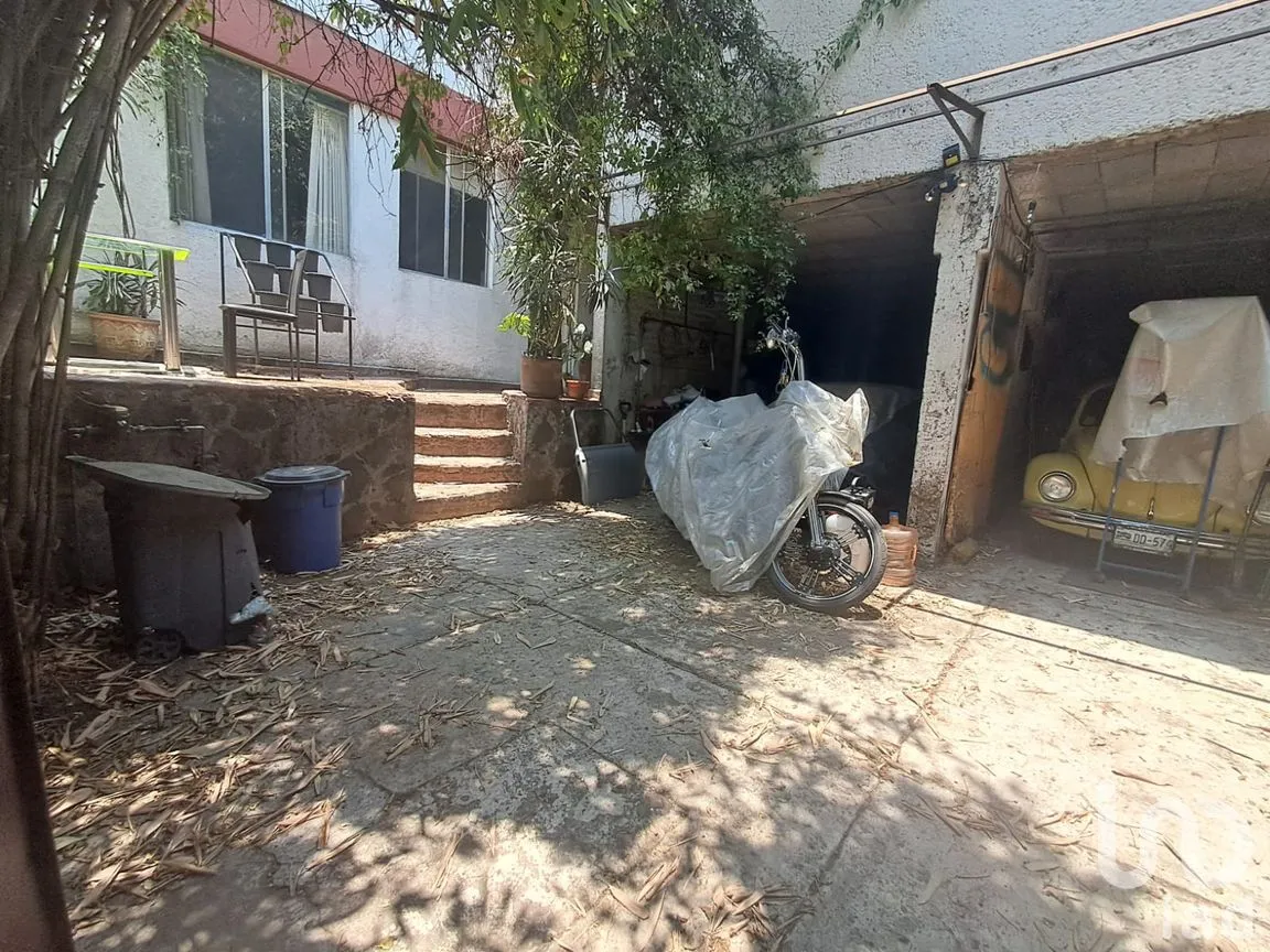 Casa en Venta en 8 de Agosto, Benito Juárez, Ciudad de México | NEX-266080 | iad México | Foto 14 de 37