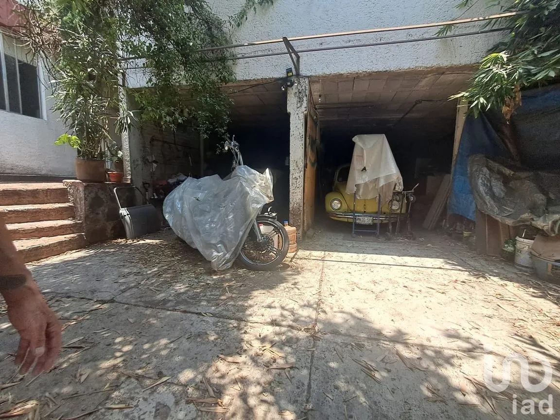 Casa en Venta en 8 de Agosto, Benito Juárez, Ciudad de México | NEX-266080 | iad México | Foto 15 de 37