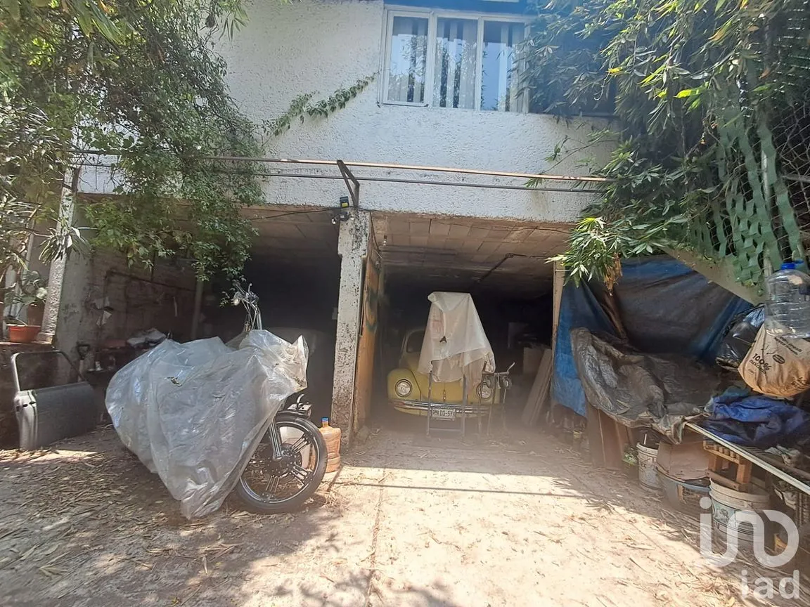 Casa en Venta en 8 de Agosto, Benito Juárez, Ciudad de México | NEX-266080 | iad México | Foto 16 de 37
