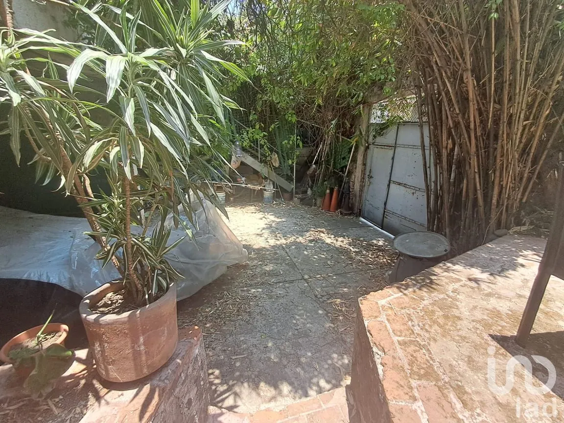 Casa en Venta en 8 de Agosto, Benito Juárez, Ciudad de México | NEX-266080 | iad México | Foto 17 de 37