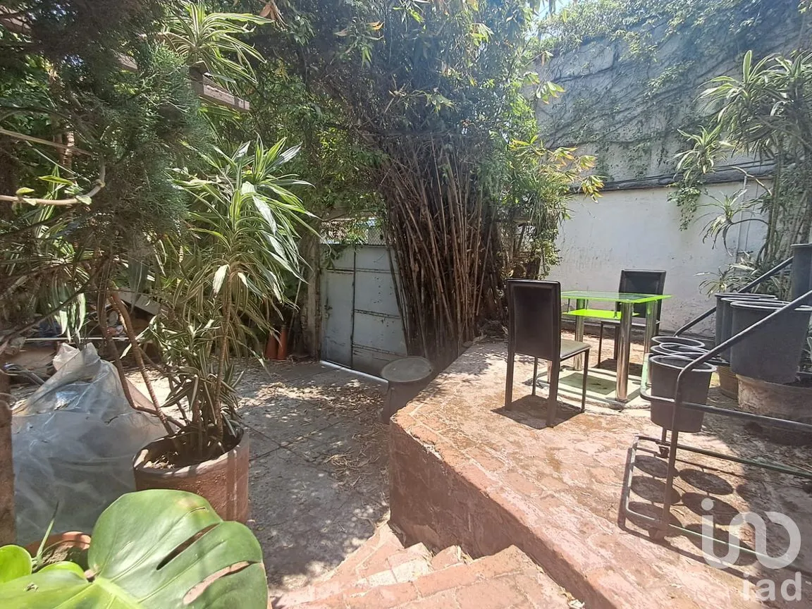 Casa en Venta en 8 de Agosto, Benito Juárez, Ciudad de México | NEX-266080 | iad México | Foto 18 de 37
