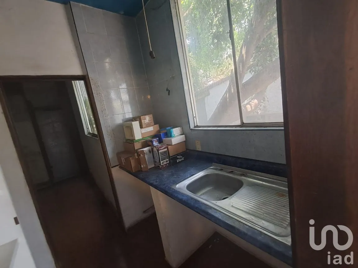 Casa en Venta en 8 de Agosto, Benito Juárez, Ciudad de México | NEX-266080 | iad México | Foto 19 de 37