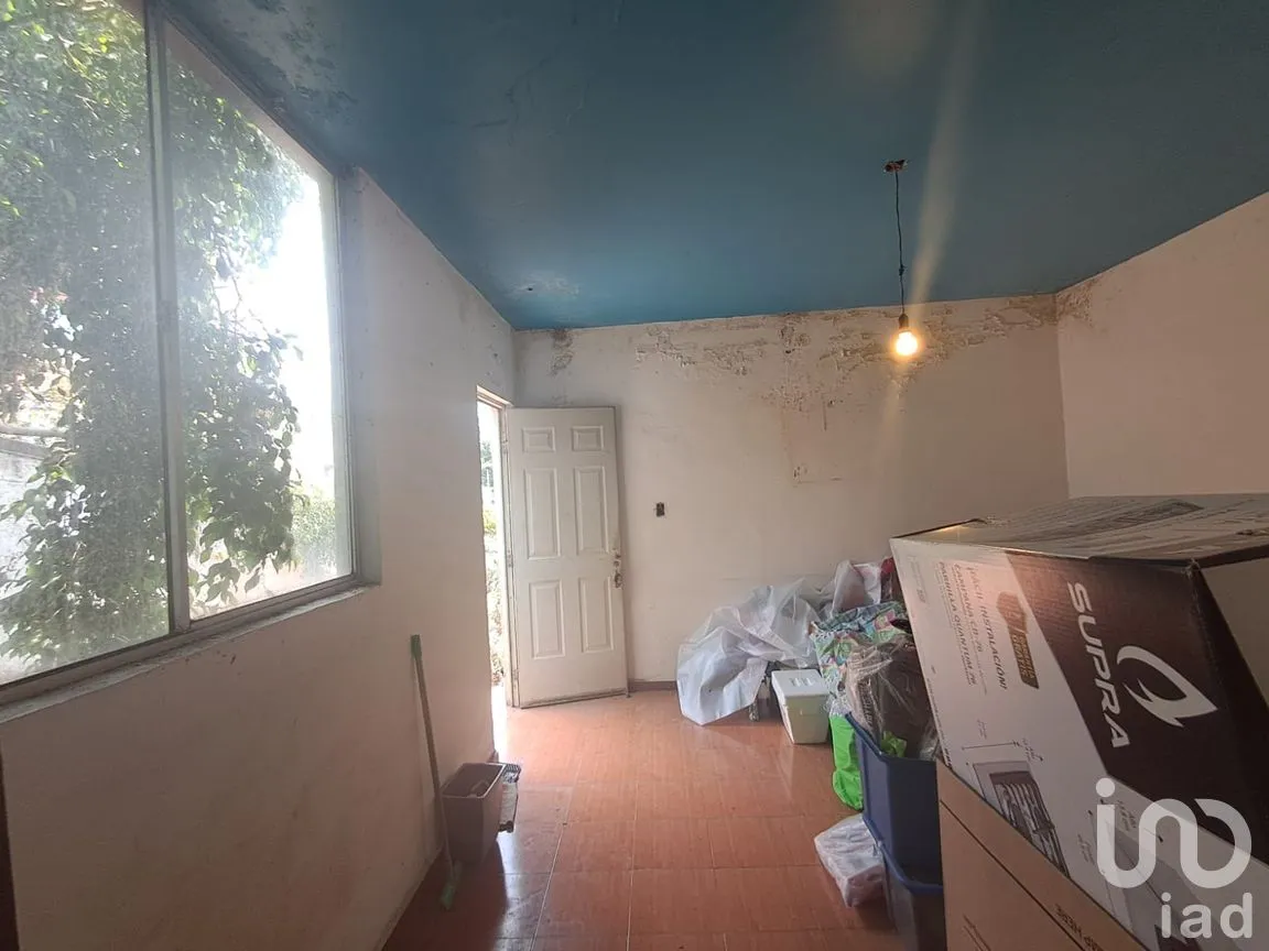 Casa en Venta en 8 de Agosto, Benito Juárez, Ciudad de México | NEX-266080 | iad México | Foto 20 de 37