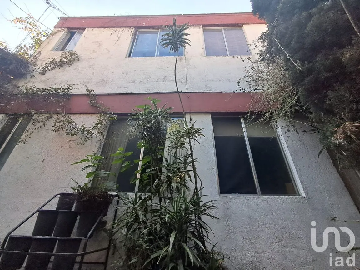 Casa en Venta en 8 de Agosto, Benito Juárez, Ciudad de México | NEX-266080 | iad México | Foto 3 de 37