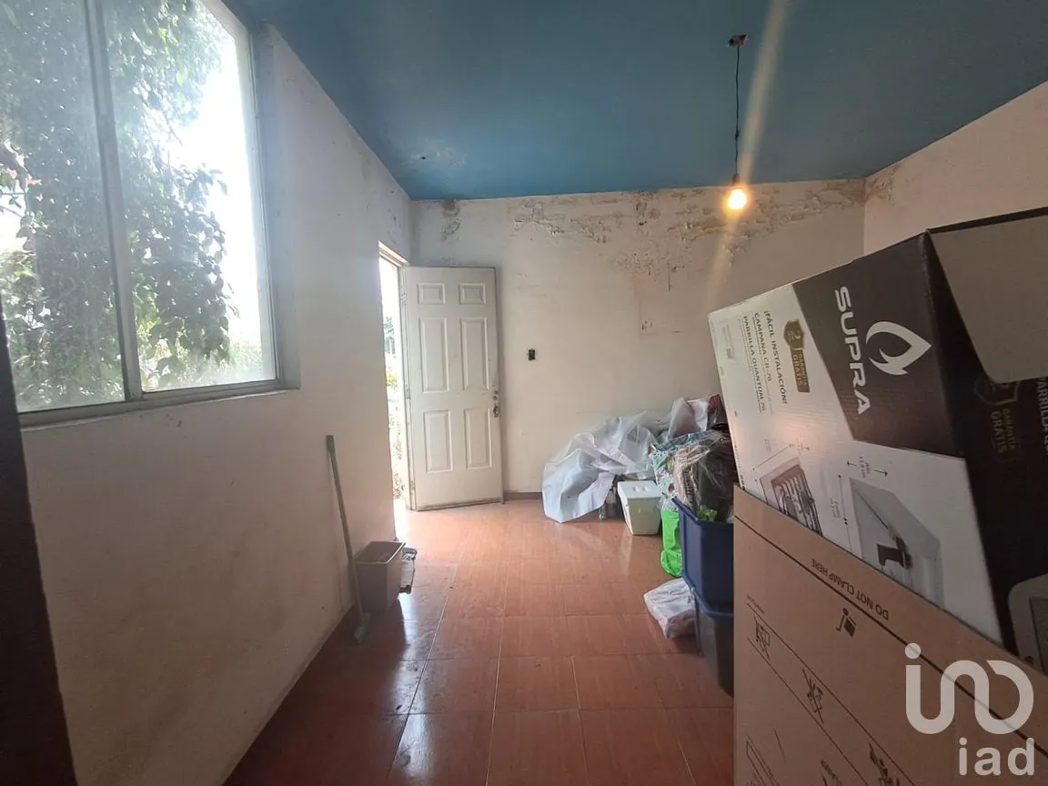 Casa en Venta en 8 de Agosto, Benito Juárez, Ciudad de México | NEX-266080 | iad México | Foto 21 de 37